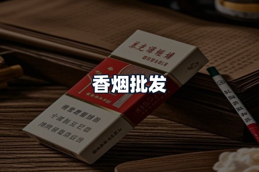 香烟批发